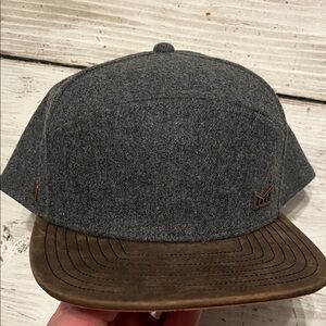 Melin Trenches Scout Cap Thermal XL